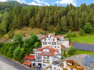 Haus Aifnerspitze - Kauns - 9