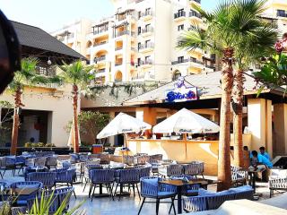 Golden Aldau Heights - Hurghada - 0