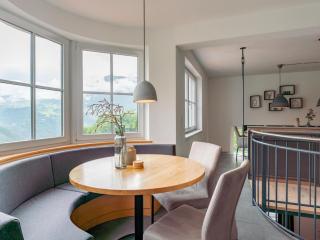 Haus Aifnerspitze - 2