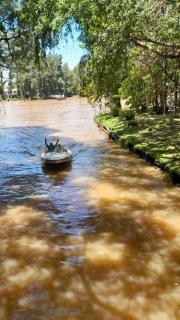 cabaña cuatro reinas - 2