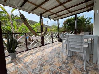 Nature View - Providencia - 7
