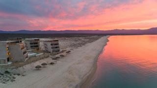 Amina Wind Resort by Tasman - - 0