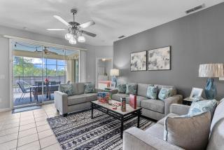 New! 6BR Home Close to Disney World! Private Pool! - 7