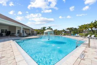 New! 6BR Home Close to Disney World! Private Pool! - 2