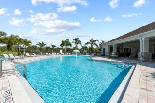 New! 6BR Home Close to Disney World! Private Pool! - 9