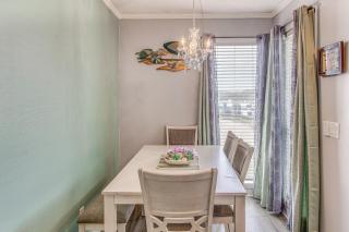Steps to Beach Myrtle Beach Condo with Resort Perks - Myrtle Beach - 7