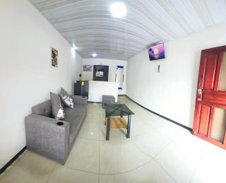 Apartamentos Cabo Verde B1 - Uruca - 8