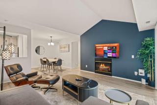 Apartmint at The Emerson Apartments - Ann Arbor - 0