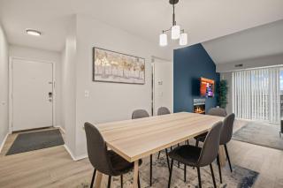 Apartmint at The Emerson Apartments - Ann Arbor - 5