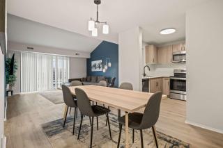 Apartmint at The Emerson Apartments - Ann Arbor - 4
