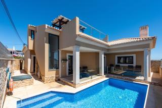 Bela Vista Exclusive Private Villa in Praia da Luz - Luz - 0