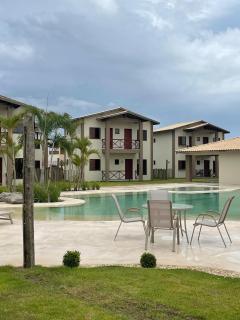 Kite House Lençóis - 0