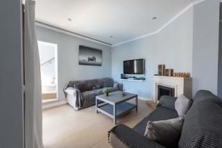 Bela Vista Exclusive Private Villa in Praia da Luz - Luz - 1