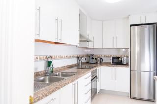 Luxury Sea View Penthouse - San Luis de Sabinillas - 5