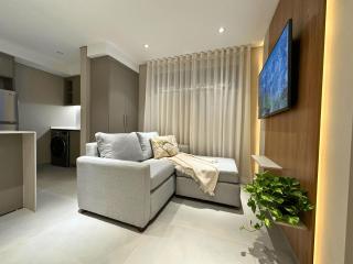 ABIBA Apart-Hotel & SPA - Asunción - 3