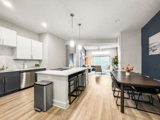 Apartmint at Deep Ellum - Dallas - Dallas - 3