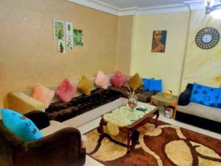 شقه مفروشه - 4