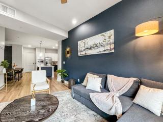 Apartmint at Deep Ellum - Dallas - Dallas - 1