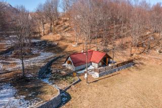 Montenegro Rustic House II - - 8