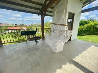 Oasis Montenegro Pool jacuzzi 10min to Coffee Park - Montenegro - 2
