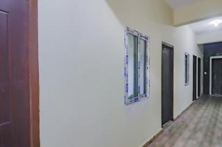 Hotel O Sri Residency - Dhundgol - 4