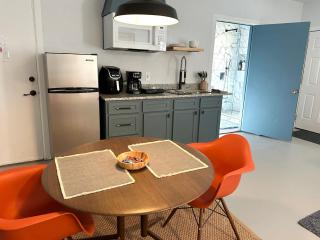 Bright 1br Near Ou Med & Midtown Pet Friendly#mr - Oklahoma City - 5