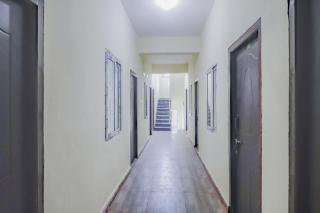 Hotel O Sri Residency - Dhundgol - 6