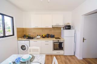 Cozy Apartment in Kapparis #80 - Paralimni - 6