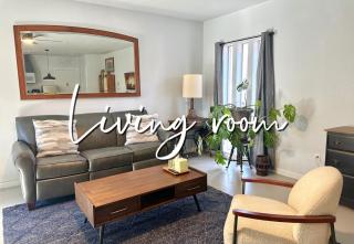Modern Studio Retreat Stylish & Spacious #mr - Oklahoma City - 9