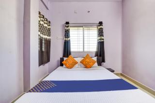 SPOT ON The Highway Inn - Bhandāra - 7