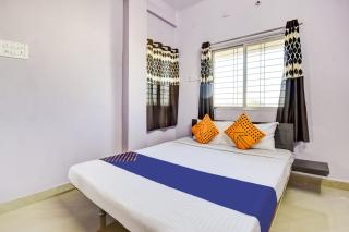 SPOT ON The Highway Inn - Bhandāra - 4