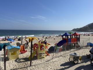 Leblon Acolhedor perto da praia - BestHostRio - Río de Janeiro - 0