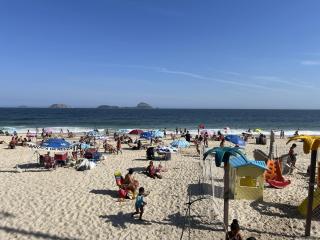 Leblon Acolhedor perto da praia - BestHostRio - Río de Janeiro - 8