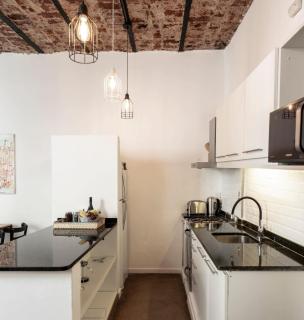 Fliphaus Nicaragua 5800 Duplex with Patio Palermo - Buenos Aires - 3