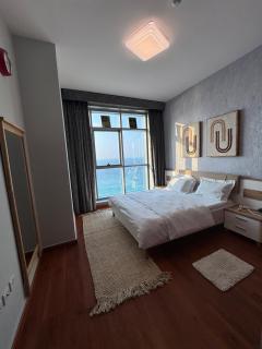 sand and beach haven at Ajman Corniche! - Dubai - 3