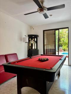 Loft con piscina para 5 personas en Casa Athena - Mérida - 9
