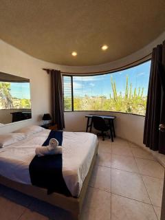 Loft con piscina para 5 personas en Casa Athena - Mérida - 8