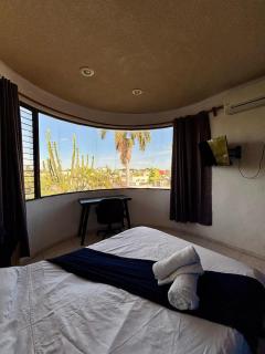 Loft con piscina para 5 personas en Casa Athena - Mérida - 7