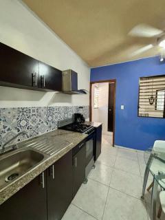 Loft con piscina para 5 personas en Casa Athena - Mérida - 5