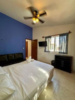 Loft con piscina para 5 personas en Casa Athena - Mérida - 2