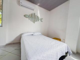 Cabañas El Laguito Coveñas - 6