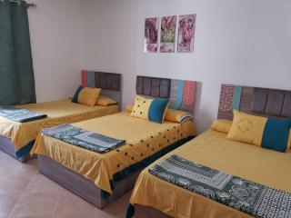 شاليه في قرية باليميرا palmera - Ain Sukhna - 6