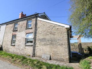Cilrhiw Isaf - Pencader - 9