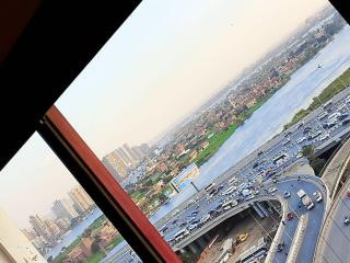 شقه على النيل - Kairo - 3