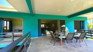 TAHITI ITI - Fare Vaiavaro - 7