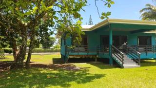 TAHITI ITI - Fare Vaiavaro - 3