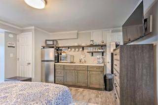 Couples Retreat with Lake and Mtn Views, Fire Pit - Lake Junaluska - 7