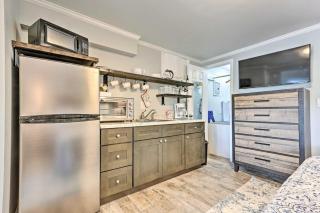 Couples Retreat with Lake and Mtn Views, Fire Pit - Lake Junaluska - 4