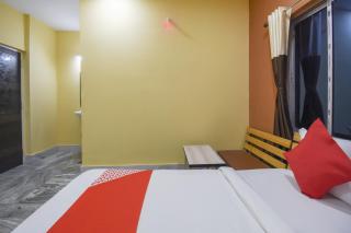 Hotel O Palki Palace Near Netaji Subhash Chandra Bose International Airport - Gauripur - 0