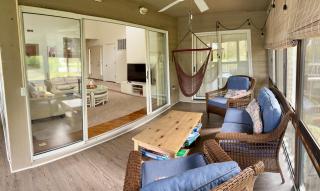 Elegant 3-Bedroom Condo in Lewes with Pond Views - The Plantations - 4